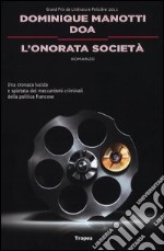 L'onorata società libro