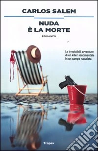 Nuda è la morte