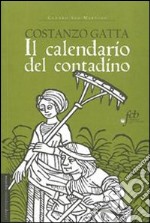 Il calendario del contadino libro