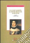 Le stanze segrete. Le donne bresciane si rivelano libro