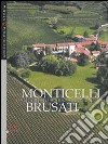 Monticelli Brusati. Dall'abitato sparso al comune libro