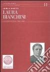 Laura Bianchini libro