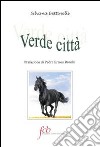 Verde città libro