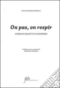 On pas on respir. Ediz. italiana libro