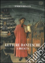 Letture dantesche a Brescia