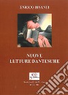 Nuove letture dantesche libro