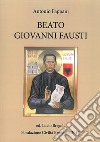 Beato Giovanni Fausti libro