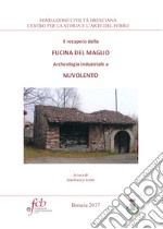 Il recupero della fucina del maglio. Archeologia industriale a Nuvolento libro