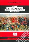 1512-1513. Gli anni terribili della storia di Brescia. Dal sacco alla peste libro