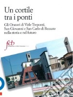 Un cortile tra i ponti. Gli oratori di Virle Treponti, San Giovanni e San Carlo di Rezzato nella storia e nel futuro libro