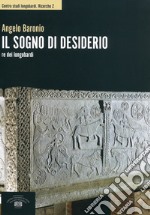 Il sogno di Desiderio re dei longobardi