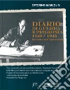 Diario di guerra e prigionia 1940/1945 libro