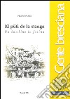 El Pütì de la stanga-Un bambino in fucina libro