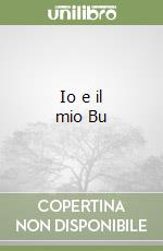 Io e il mio Bu libro