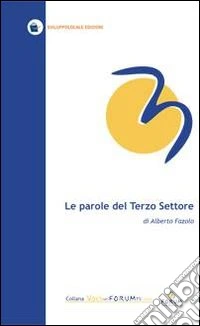 Le parole del Terzo Settore