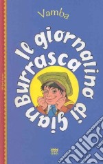 Il giornalino di Gian Burrasca libro