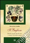 Il Buglione. Ricordi, proverbi, racconti, versi e mangiari del focolare toscano libro