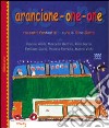 Arancione one one. Racconti fantastici libro
