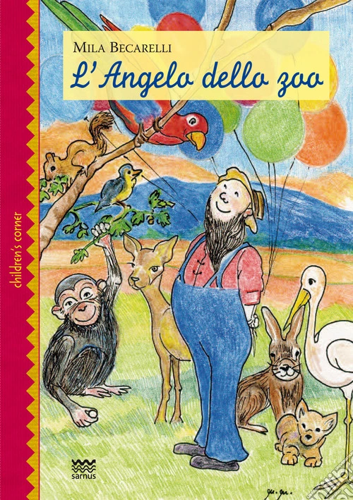 L'angelo dello zoo