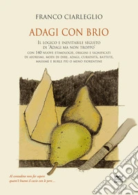 Adagi con brio