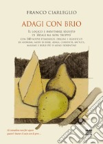 Adagi con brio libro