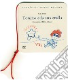 Tonino e la sua stella libro di Passi Sara