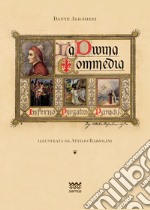 La Divina Commedia. Ediz. a colori libro