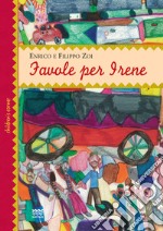 Favole per Irene libro