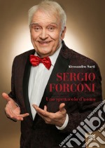 Sergio Forconi. Uno spettacolo d'uomo libro