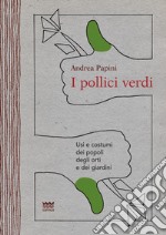 I pollici verdi libro