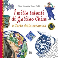 I mille talenti di Galileo Chini e l'arte della ceramica