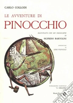 Le avventure di Pinocchio