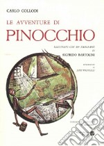 Le avventure di Pinocchio libro