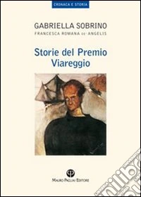 Storie del premio Viareggio