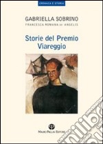 Storie del premio Viareggio libro