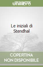 Le iniziali di Stendhal