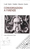 Coversazioni a Firenze libro