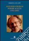 Poesie scelte (1969-2008) libro