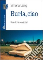 Burla, ciao! libro