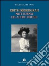 Notturno ed altre poesie. Ediz. multilingue libro