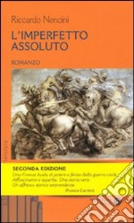 L'imperfetto assoluto libro