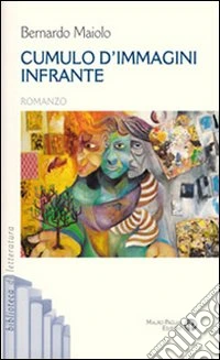 Cumulo d'immagini infrante