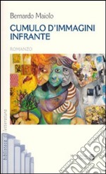 Cumulo d'immagini infrante libro