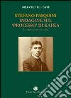 Indagine sul «processo» di Kafka. La separazione e la colpa libro