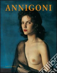 Annigoni. Ediz. illustrata