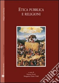 Etica pubblica e religioni