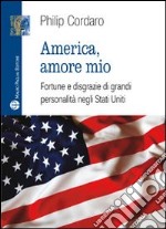 America, amore mio