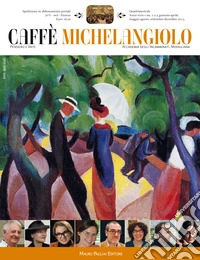 Caffè Michelangiolo (2013) vol. 1-3