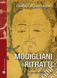Modigliani. Ritratti