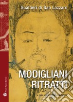 Modigliani. Ritratti libro